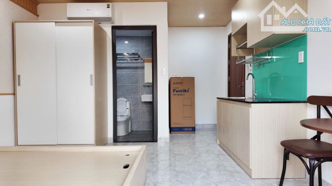 💥BÁN CĂN HỘ DỊCH VỤ 20 PHÒNG – DÒNG TIỀN 80 TRIỆU/TH, 262m2, 4 TẦNG, HOÀNG HỮU NAM, Q9 - 12