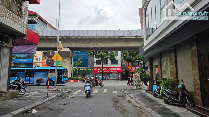 Chính chủ cần bán gấp nhà mặt phố Bế Văn Đàn,HĐ. Đường 20m. Kinh doanh sầm uất,cực lộc. - 12