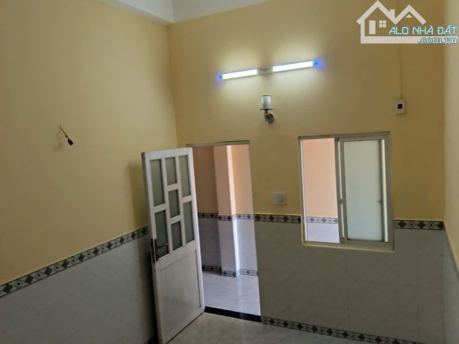 Nhà mặt tiền đường Nguyễn Thị Tươi, phường Tân Bình, Tp Dĩ An. 4,8 tỷ - 13