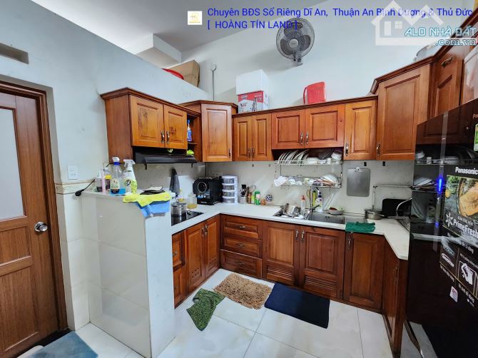 10 Tỷ__210m2 🔥👉 Nhà MT Kinh Doanh gần Ngã Ba Cửu Long__1T1L góc 2 mặt tiền đường ĐT743B - 13
