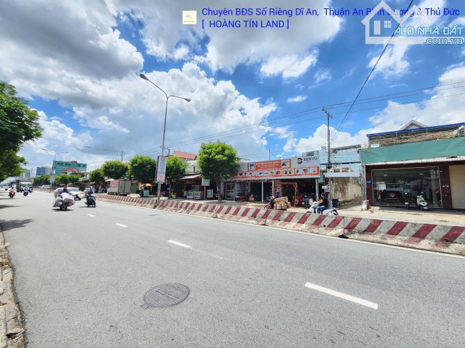 10 Tỷ__210m2 🔥👉 Nhà MT Kinh Doanh gần Ngã Ba Cửu Long__1T1L góc 2 mặt tiền đường ĐT743B - 14