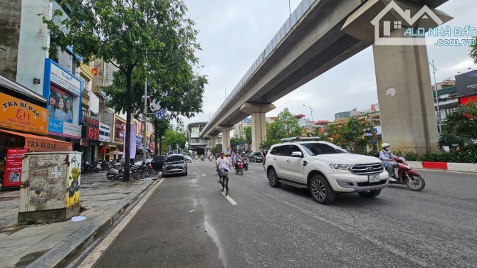 Chính chủ cần bán gấp nhà mặt phố Bế Văn Đàn,HĐ. Đường 20m. Kinh doanh sầm uất,cực lộc. - 14
