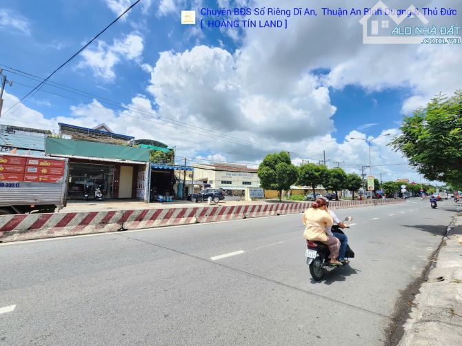 10 Tỷ__210m2 🔥👉 Nhà MT Kinh Doanh gần Ngã Ba Cửu Long__1T1L góc 2 mặt tiền đường ĐT743B - 15