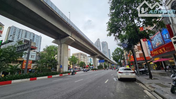 Chính chủ cần bán gấp nhà mặt phố Bế Văn Đàn,HĐ. Đường 20m. Kinh doanh sầm uất,cực lộc. - 15