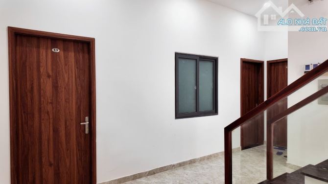 💥BÁN CĂN HỘ DỊCH VỤ 20 PHÒNG – DÒNG TIỀN 80 TRIỆU/TH, 262m2, 4 TẦNG, HOÀNG HỮU NAM, Q9 - 16