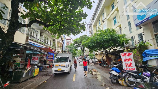 Chính chủ cần bán gấp nhà mặt phố Bế Văn Đàn,HĐ. Đường 20m. Kinh doanh sầm uất,cực lộc. - 16