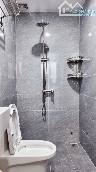 💥BÁN CĂN HỘ DỊCH VỤ 20 PHÒNG – DÒNG TIỀN 80 TRIỆU/TH, 262m2, 4 TẦNG, HOÀNG HỮU NAM, Q9 - 17
