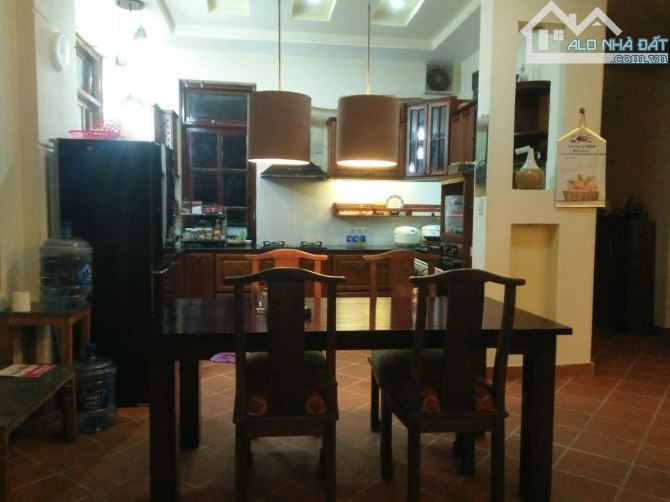 Bán nhà Trần Thái Tông, Phường 9, Đà Lạt – 1 trệt 1 lầu, sân đậu 3 ô tô, view đồi thông - 19
