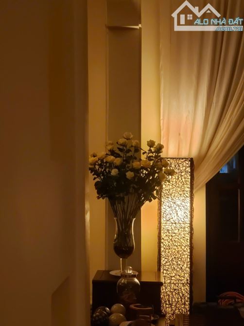 Bán nhà Trần Thái Tông, Phường 9, Đà Lạt – 1 trệt 1 lầu, sân đậu 3 ô tô, view đồi thông - 21