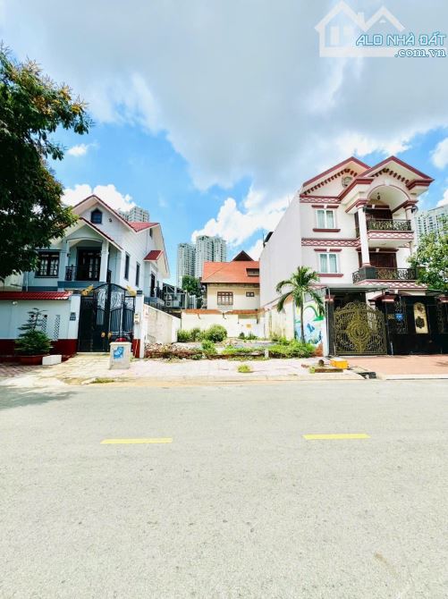 Đất Biệt Thự 200m2(10mx20m)Ngay Song Hành An Phú-An Khánh,Quận 2-Giá 50 Tỷ - 3