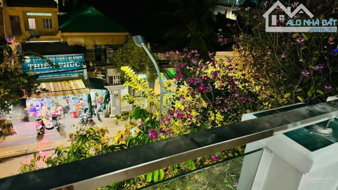 BÁN GẤP GÓC 2 MẶT TIỀN HUYỀN TRÂN CÔNG CHÚA VŨNG TÀU (1 TRỆT 3 LẦU) ĐANG CHO THUÊ 20TR - 3