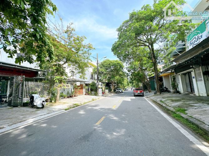 Bán đất 120m2 mặt tiền đường Huỳnh Tấn Phát, KQH Kiểm Huệ, phường An Đông, TP Huế - 2