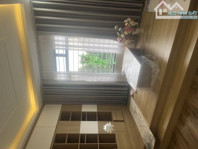 BÁN NHÀ VEN ĐÔ,THIẾT KẾ HIỆN ĐẠI,KIẾN TRÚC CHÂU ÂU - 2