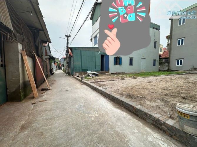 Đất tại Thuỵ Lôi, Đông Anh, Hà Nội 97m - 5