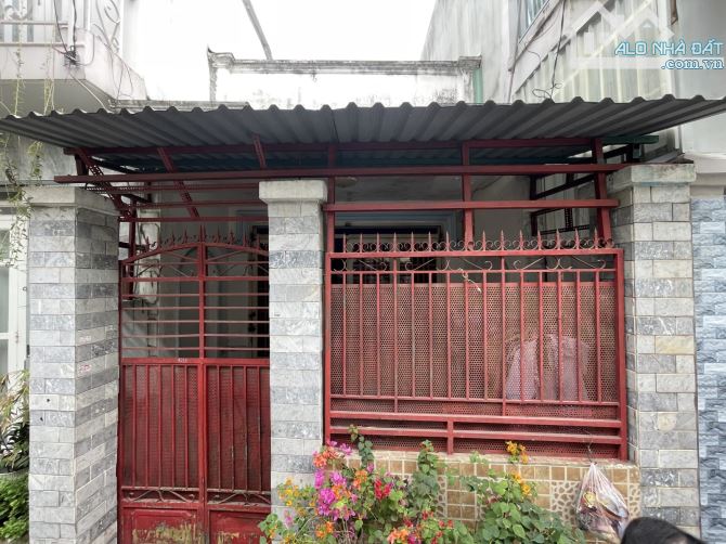Bán nhà giá đầu tư 53m² - Hẻm ra HTP, Quận 7 - 2