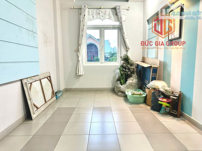 Cho thuê hoặc bán căn biệt thự 1 trệt 2 lầu trong KDC D2D, TP.Biên Hòa - 2