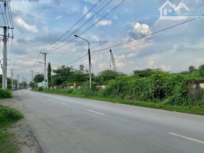 Cần bán 3000m2 đất SKC 1 xẹc đường Võ Nguyên Giáp, P.Phước Tân,TP.Biên Hòa - 2