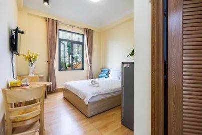 BÁN KS TRUNG TÂM LÝ CHÍNH THẮNG – Q.3 – NGANG KHỦNG 9M – THU 600tr/năm chỉ 28tỷ - 2