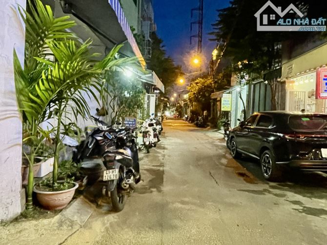 BÁN NHÀ 2 TẦNG MỚI CẠNH TRƯƠNG CHÍ CƯƠNG – Ô TÔ ĐỖ CỬA, NHÀ MỚI Ở NGAY – NHỈNH 4 TỶ TL - 2