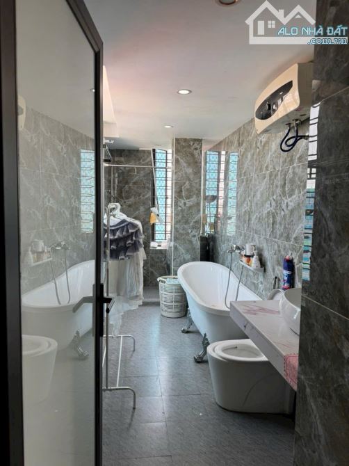 Bán khách sạn căn hộ cho thuê quận Hải An Hải Phòng - 2