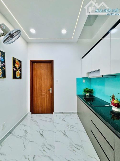 💥 CHDV 45m² – THU NHẬP 50 TR/TH – CHỈ 8 TỶ – NGUYỄN THỊ HUỲNH, PHÚ NHUẬN - 2