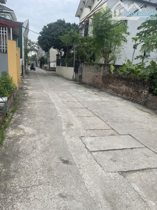 BÁN ĐẤT – THÔN ĐÌA, NAM HỒNG, ĐÔNG ANH, HÀ NỘI, 88m2. - 2