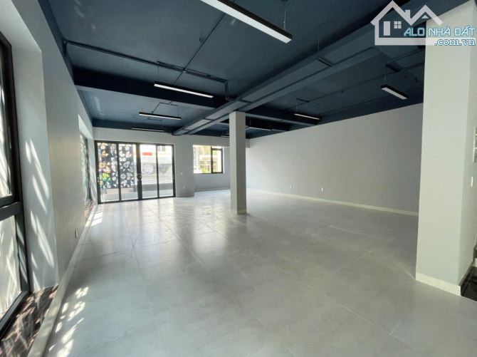 Bán nhà siêu vị trí Xô Viết Nghệ Tĩnh ngay cầu Thị Nghè sẵn HĐT 77tr 4 tầng ngang 6m 30ty - 2