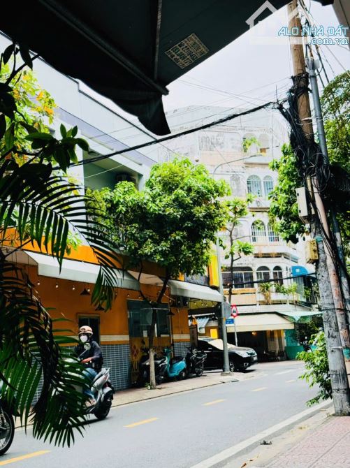 MẶT TIỀN ĐƯỜNG SỐ TRỤC LỚN 2 XE TẢI  NÉ THOẢI MÁI - VỊ TRÍ HIẾM KHU SANG XỊN  MỊN NGAY VÒN - 2