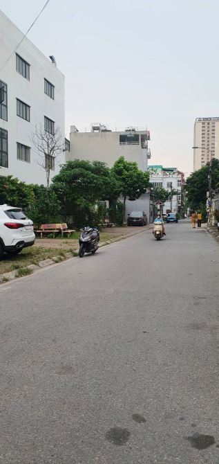 Bán Đất Thạch Bàn -Long Biên: Đất Phân Lô, Đường Ôtô Tránh 54m2 Mặt tiền 5m - 2