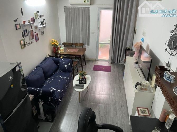 BÁN ĐẤT TẶNG NHÀ– XUÂN ĐỈNH- Ô TÔ ĐỖ CỔNG – 50M RA Ô TÔ TRÁNH, THÔNG TỨ TUNG. - 2