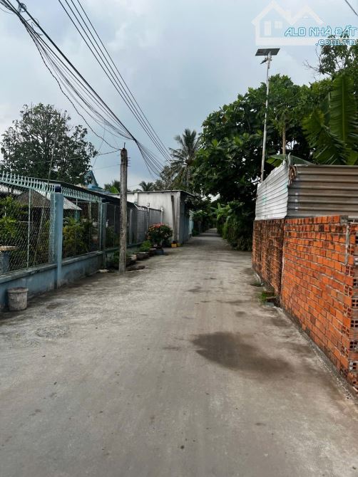Bán 4 Lô Đất F0 Liền Kề Đường An Sơn 19, Thuận An, Cách Sông SG chỉ 300m - 2