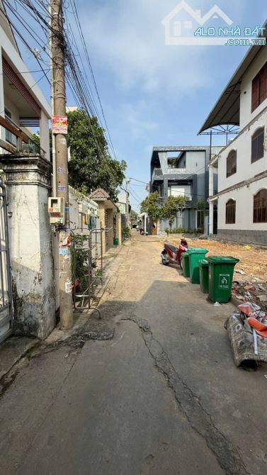 🏡 Chính Chủ Gửi Bán Đất Gần Chợ P. Hiệp Hoà shr thổ cư giá 2ty9 - 2
