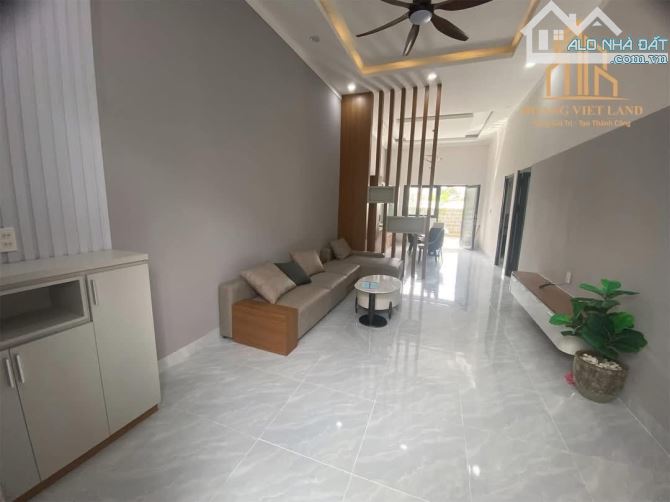 BÁN NHÀ ĐẸP HẺM THI SÁCH - AMA KHÊ 6,5x20m GIÁ 2,88 TỶ - 2