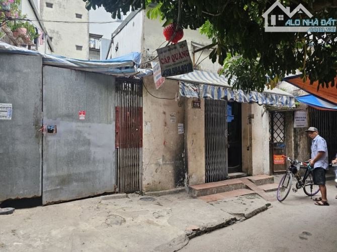PHỐ VẠN PHÚC – BA ĐÌNH – Ô TÔ KINH DOANH – 105 M2 – 1 TẦNG – MẶT TIỀN 6.7 M – GIÁ 25.3 TỶ. - 2