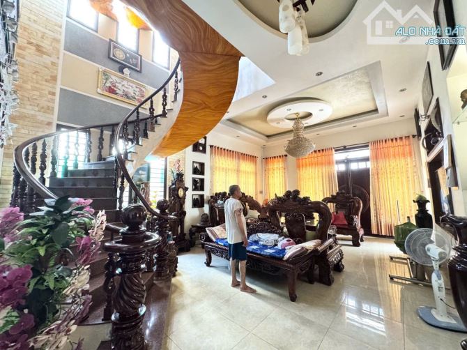 BÁN GẤP – BIỆT THỰ SÂN VƯỜN 2 MẶT TIỀN HẺM 339 – PHƯỚC LONG B, TP. THỦ ĐỨC - 2