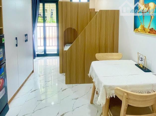 CCMN 80M2, 7 TẦNG 22 PHÒNG - ĐỐNG ĐA - DÒNG TIỀN ~1.5 TỶ/NĂM - GIÁ 24.799 TỶ CÓ TL - 2