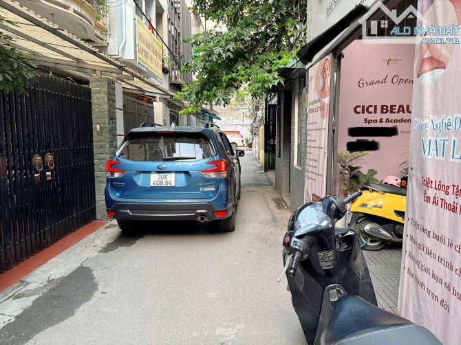 Bán nhà Giải Phóng , kinh doanh , sổ vuông vị trí vàng giá 14,9tỷ - 2