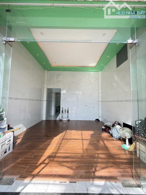 Cho Thuê Nhà Trệt Lầu Sân thượng đường số 3 KDC Hồng Phát - Cách Nguyễn Văn Cừ 25m - 2