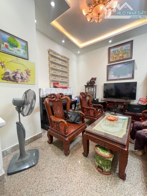 Bán nhà Thạch Cầu- gần siêu thị Aeon Long Biên 59m  × 6.8 tỷ × 3 tầng - 2
