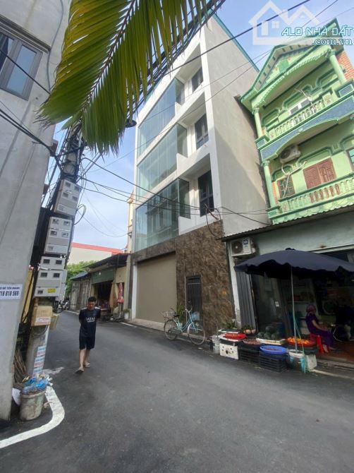 Bán nhà 127m2 mặt tiền 8m đẹp tại Đại Thịnh – Mê Linh – Cách vành đai 4 chỉ vài bước chân - 2