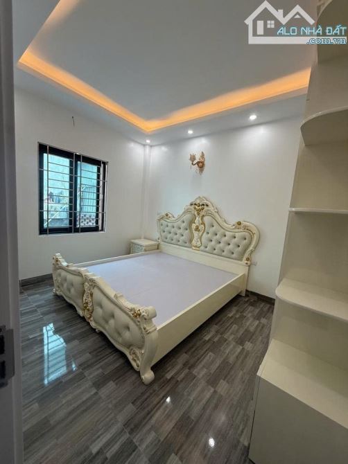 [ 8.x TỶ - 63M2 – THANG MÁY – PHỐ MINH KHAI ] HÀNG XÓM TIME CITY – NGÕ BA GÁC – SÂN RỘNG - 2