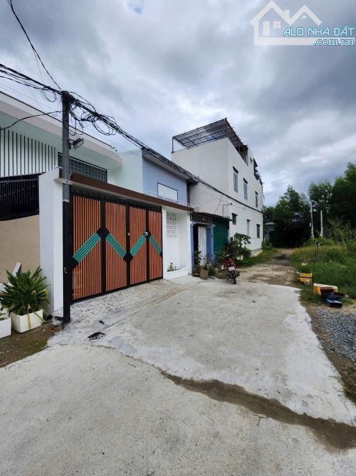 ĐI TRƯỚC ĐÓN ĐẦU CẦU PHÚ KIỂNG LÔ ĐẤT ĐẸP HÒN THƠM, HÒN NGHÊ 1.35 TỶ - 2