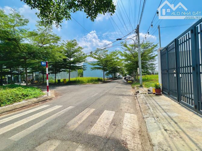 12 NỀN  ĐẤT F0 chỉ từ 500 triệu có ngay nền ĐẤT thổ cư Sổ riêng ngay gần CẦU HOÁ AN BH - 2