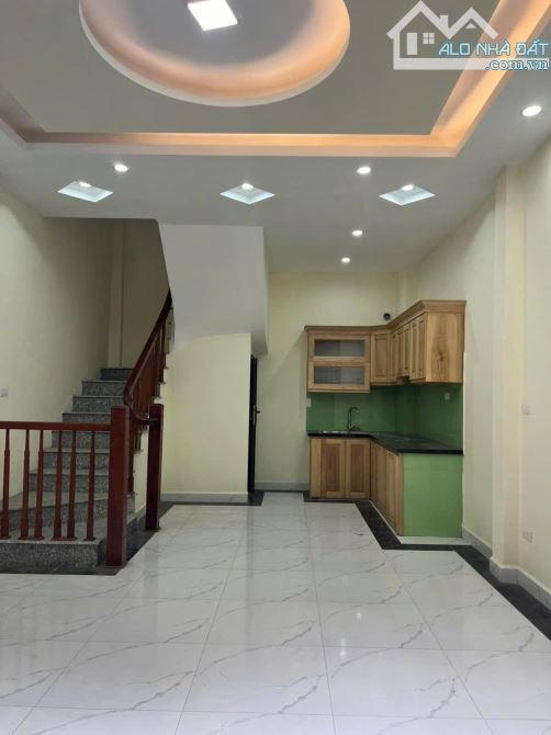 🏡 Bán nhà Tả Thanh Oai 35m² –5 tầng– gần ô tô– chỉ 3,8 tỷ, 0 - 2