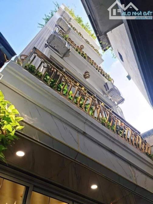 MỸ ĐÌNH: 34M2/ 5 TẦNG/ MT/ 3,7 M/ 7 TỶ - 2