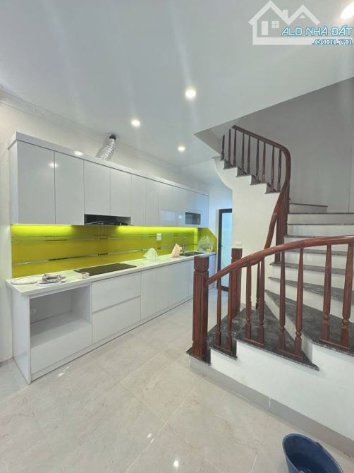 BÁN NHÀ XUÂN ĐỈNH – 48M x 6T, ÔTÔ, NGÕ NÔNG RỘNG, 2 THOÁNG - 8.2 TỶ. - 2