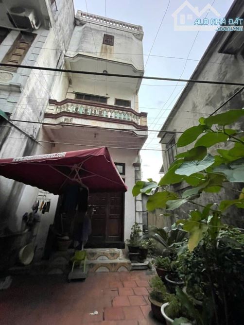 Thửa Đất Đẹp Tân Mai -  Giá Đầu Tư– Ngõ Nông - Thông – Ô Tô Nhỏ Đỗ Cửa - 2