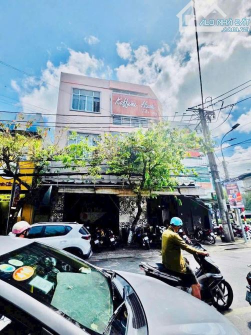 NHÀ 9 Tỷ 2 LẦU KẾ GÓC 2 MẶT TIỀN TRẦN NGỌC QUẾ VÀ 30/4- XUÂN KHÁNH- NINH KIỀU- CẦN THƠ - 2