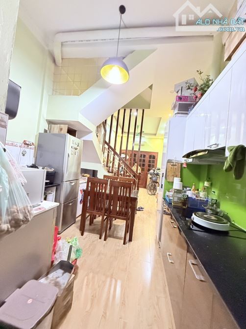 💥Bán Nhà Tôn Thất Tùng, Dân Xây, Ngõ Nông, Gần ĐH Y Hà Nội DT 35m2, 4 Tầng - 2