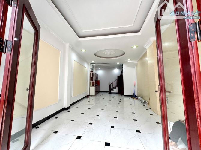 Bán Nhà Mới Xây Full NT,Ngõ Thông,KD Ở Ngô Thì Sỹ,HĐ.Ô Tô Vào Nhà.Gía 13Tỷ Có TL - 2